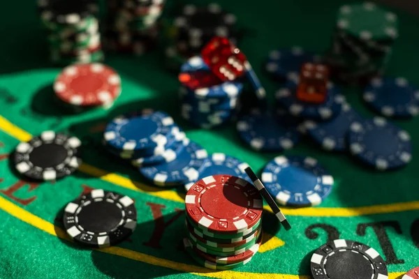 Live-dealer games Live-dealer game interface on congtogel apk