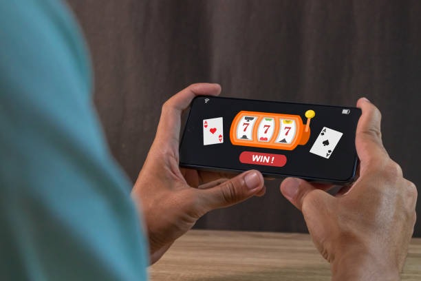 congtogel apk user Mobile user and Brand